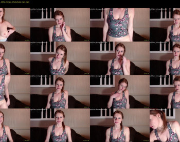 lovingsummer — 80 minute Chaturbate female cam show recording, 720p, Mar 23, 2021