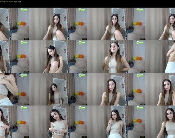 loxy_ — 17 minute Chaturbate female cam show recording, 1080p, Mar 23, 2021