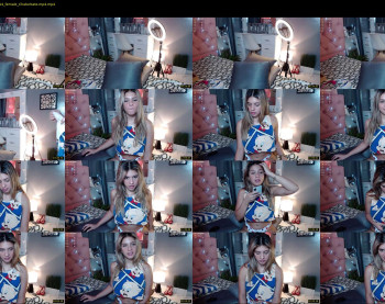 lulu_lopez — 37 minute Chaturbate female cam show recording, 1080p, Mar 23, 2021
