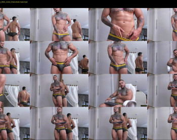 mariano_costa — 114 minute Chaturbate male cam show recording, 720p, Mar 23, 2021