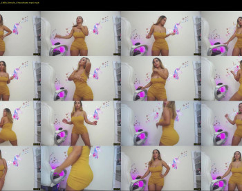 marilyn_rouse — 18 minute Chaturbate female cam show recording, 1080p, Mar 23, 2021