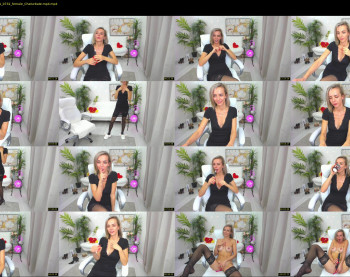 martha_mayer — 71 minute Chaturbate female cam show recording, 1080p, Mar 23, 2021