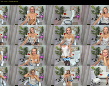 martha_mayer — 71 minute Chaturbate female cam show recording, 1080p, Mar 23, 2021