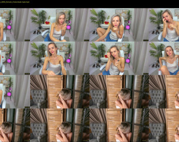 martha_mayer — 75 minute Chaturbate female cam show recording, 1080p, Mar 23, 2021