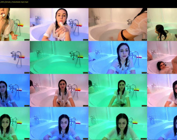mary_marlow — 71 minute Chaturbate female cam show recording, 1080p, Mar 23, 2021