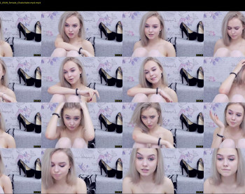 mary_romance — 19 minute Chaturbate female cam show recording, 1080p, Mar 23, 2021