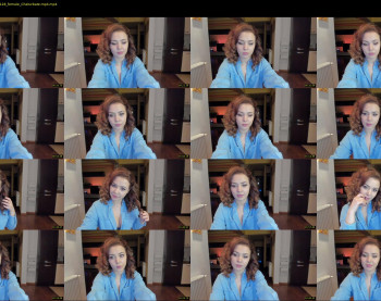 mary_rosse — 4 minute Chaturbate couple cam show recording, 1080p, Mar 24, 2021