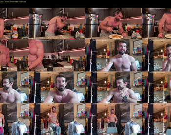 maximus_787 — 34 minute Chaturbate male cam show recording, 1080p, Mar 23, 2021