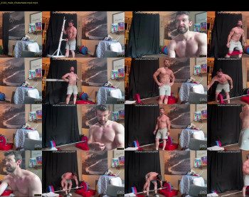 maximus_787 — 70 minute Chaturbate male cam show recording, 1080p, Mar 23, 2021