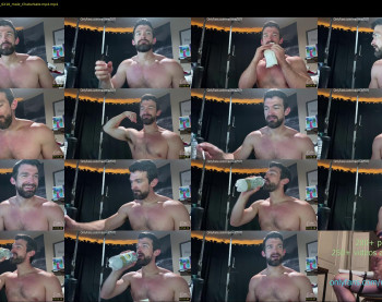 maximus_787 — 26 minute Chaturbate male cam show recording, 1080p, Mar 24, 2021