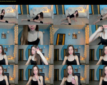 mcflurry18 — 11 minute Chaturbate female cam show recording, 720p, Mar 23, 2021