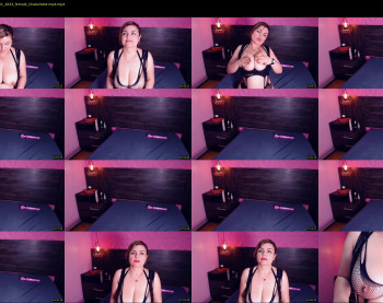 melisa_mcarthy — 58 minute Chaturbate couple cam show recording, 1080p, Mar 23, 2021