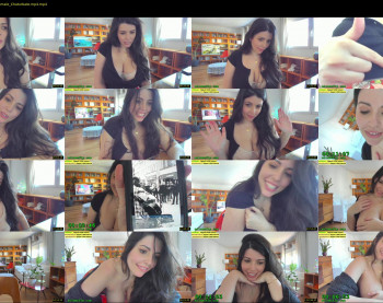 mila_ — 71 minute Chaturbate female cam show recording, 720p, Mar 23, 2021