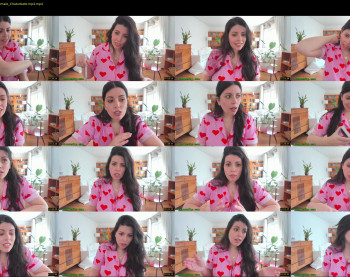mila_ — 62 minute Chaturbate female cam show recording, 720p, Mar 23, 2021