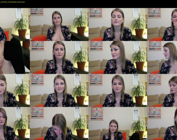 misslucci — 40 minute Chaturbate female cam show recording, 1080p, Mar 23, 2021