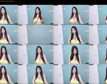 moli666 — 49 minute Chaturbate female cam show recording, 1080p, Mar 23, 2021