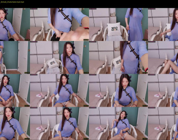 moli666 — 32 minute Chaturbate female cam show recording, 1080p, Mar 24, 2021