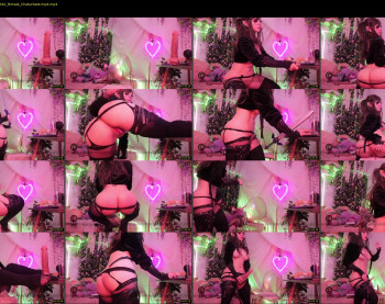 mollyflwers — 65 minute Chaturbate female cam show recording, 720p, Mar 23, 2021