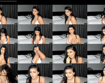 moniqueeass — 20 minute Chaturbate female cam show recording, 1080p, Mar 23, 2021