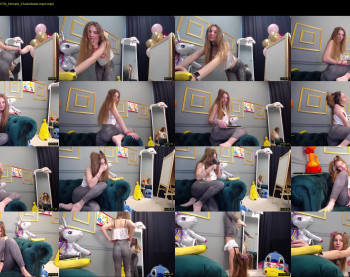 nancycute__ — 71 minute Chaturbate female cam show recording, 1080p, Mar 23, 2021
