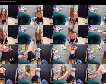 nancycute__ — 18 minute Chaturbate female cam show recording, 1080p, Mar 23, 2021