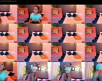 natasha_foxxx — 70 minute Chaturbate female cam show recording, 720p, Mar 23, 2021