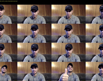 new_york_guy518 — 4 minute Chaturbate male cam show recording, 1080p, Mar 24, 2021