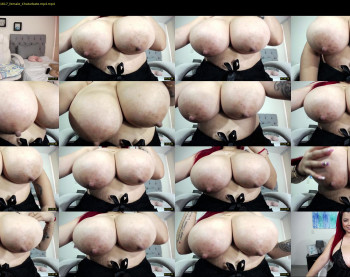 neytiri_moon — 38 minute Chaturbate female cam show recording, 720p, Mar 23, 2021