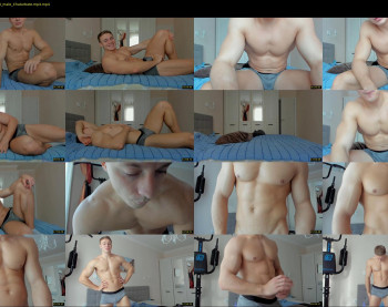 o_r_b_i_t — 34 minute Chaturbate male cam show recording, 720p, Mar 23, 2021