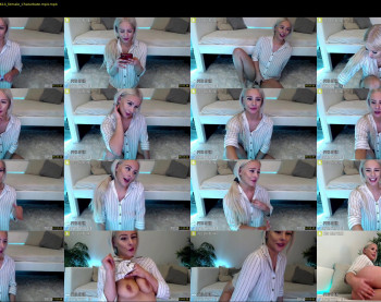 oliviaowens — 24 minute Chaturbate female cam show recording, 1080p, Mar 23, 2021