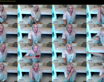 oliviaowens — 5 minute Chaturbate female cam show recording, 1080p, Mar 23, 2021