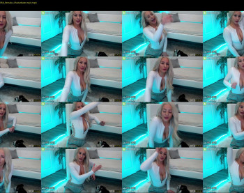 oliviaowens — 14 minute Chaturbate female cam show recording, 1080p, Mar 24, 2021