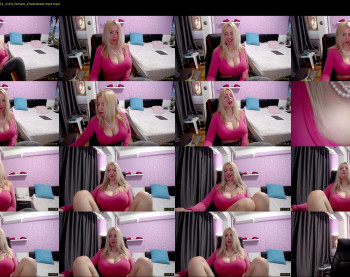 pam___beautiful — 29 minute Chaturbate female cam show recording, 720p, Mar 23, 2021