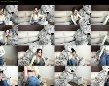 patricia_bloom — 77 minute Chaturbate female cam show recording, 1080p, Mar 23, 2021