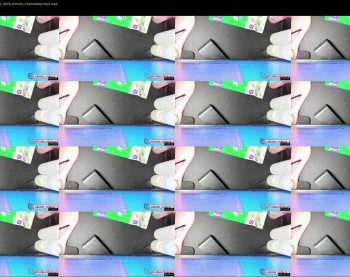 pavlovacolucci — 71 minute Chaturbate female cam show recording, 1080p, Mar 24, 2021