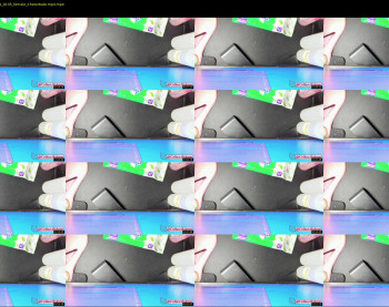 pavlovacolucci — 59 minute Chaturbate female cam show recording, 1080p, Mar 24, 2021