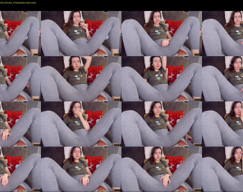 peaceduke — 7 minute Chaturbate female cam show recording, 1080p, Mar 23, 2021