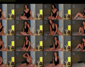 penelope_cooper1 — 35 minute Chaturbate female cam show recording, 720p, Mar 23, 2021
