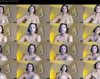 penelope_cooper1 — 6 minute Chaturbate female cam show recording, 720p, Mar 24, 2021