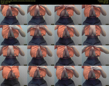 playful_goldie — 30 minute Chaturbate female cam show recording, 480p, Mar 24, 2021
