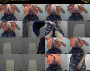playful_goldie — 30 minute Chaturbate female cam show recording, 480p, Mar 24, 2021
