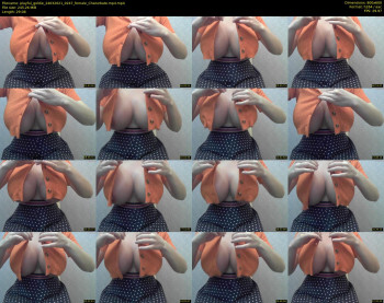 playful_goldie — 30 minute Chaturbate female cam show recording, 480p, Mar 24, 2021