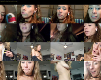 pr3ttyp1nkpussy — 4 minute Chaturbate couple cam show recording, 1080p, Mar 23, 2021