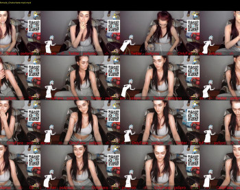 ps4pro — 61 minute Chaturbate female cam show recording, 720p, Mar 23, 2021