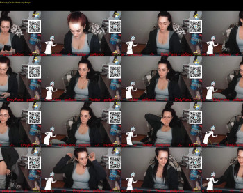 ps4pro — 28 minute Chaturbate female cam show recording, 720p, Mar 24, 2021