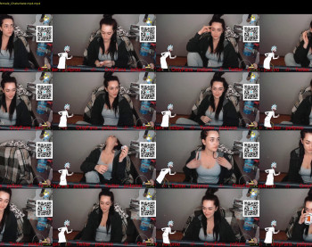 ps4pro — 29 minute Chaturbate female cam show recording, 720p, Mar 24, 2021