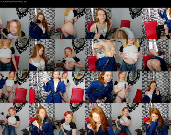 purplebeawer — 28 minute Chaturbate female cam show recording, 1080p, Mar 23, 2021