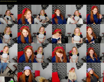 purplebeawer — 47 minute Chaturbate female cam show recording, 1080p, Mar 23, 2021