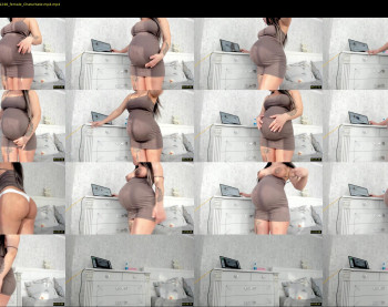 pussysweet9 — 24 minute Chaturbate female cam show recording, 1080p, Mar 23, 2021