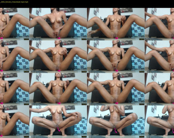 rachel_evans_ — 22 minute Chaturbate female cam show recording, 1080p, Mar 23, 2021